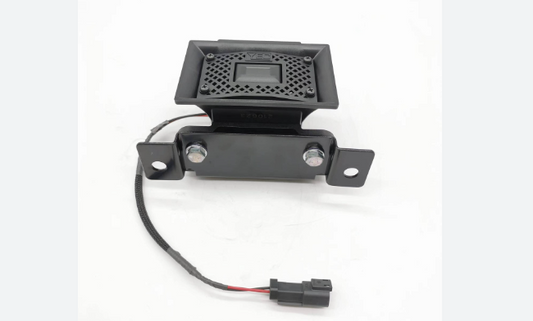 Komatsu Back up Alarms