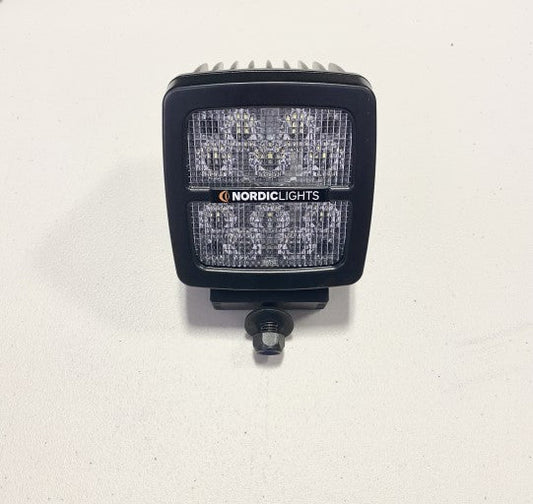 Heavy Equipment Lighting