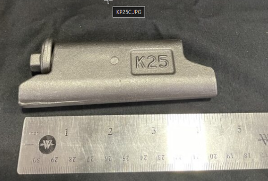 KMAX PIN ASSEMBLY, HEAVY DUTY KP25C - wpi-parts