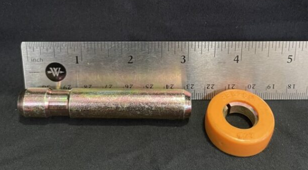 9J2308 Caterpillar Bucket Tooth Pins
