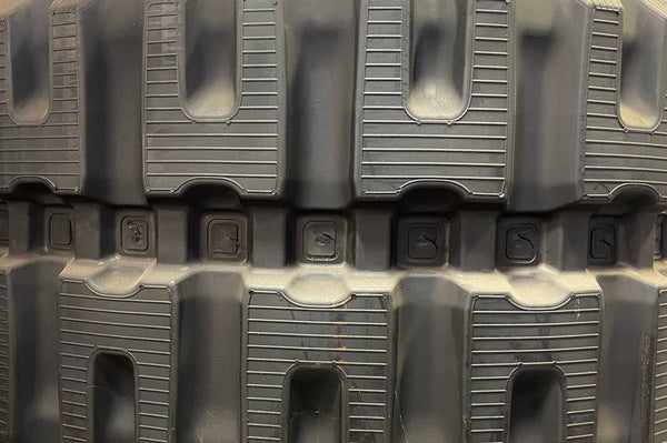 RUBBER TRACK C-TYPE KR45086N601