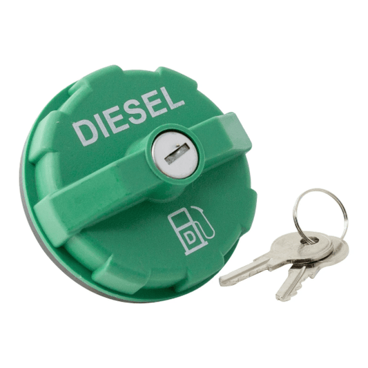 7113340-BOBCAT GREEN FUEL CAP - wpi-parts