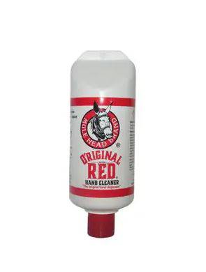 Original Red Hand Cleaner 16oz - wpi-parts